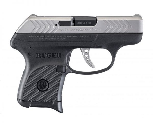 Ruger LCP 3791 736676037919