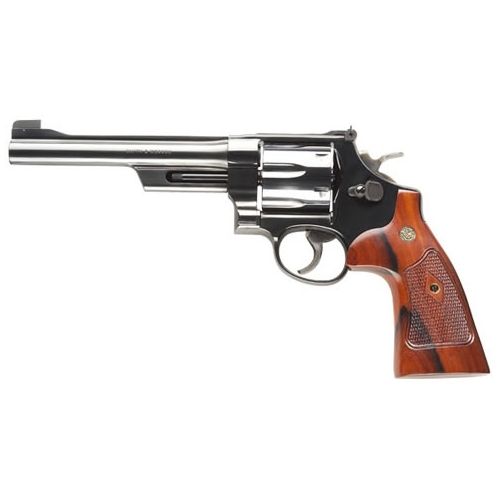 Smith and Wesson 25 150256 022188133578 1