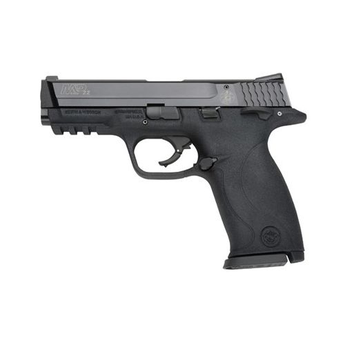 Smith and Wesson M P 222000 022188145816 1