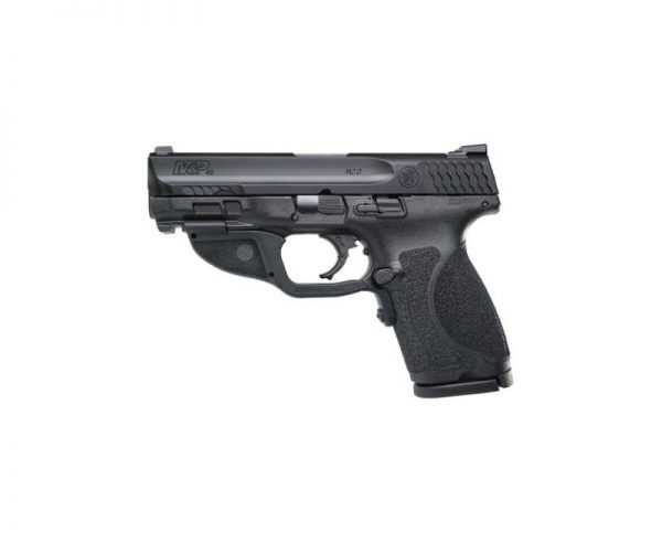 Smith and Wesson M P 40 M2.0 12415 022188876246