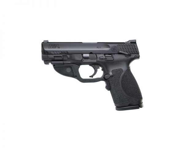 Smith and Wesson M P2.0 Safety 12416 022188876239