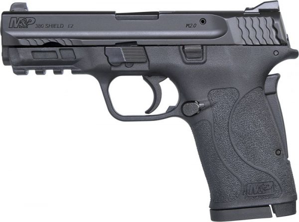 Smith and Wesson M P380 Shield EZ 180023 022188872934