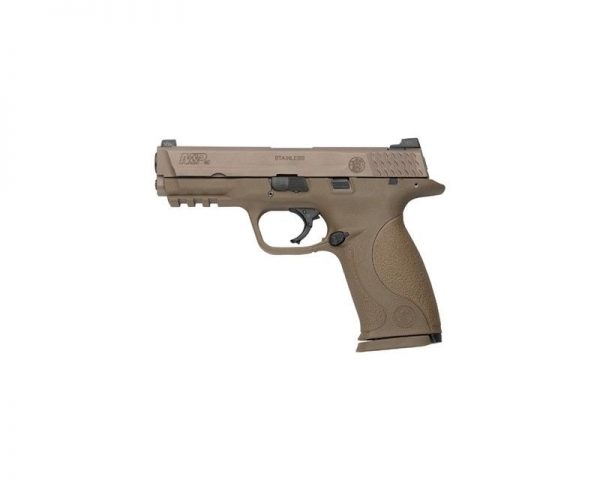 Smith and Wesson M P40 VTAC 209920 022188144031 1
