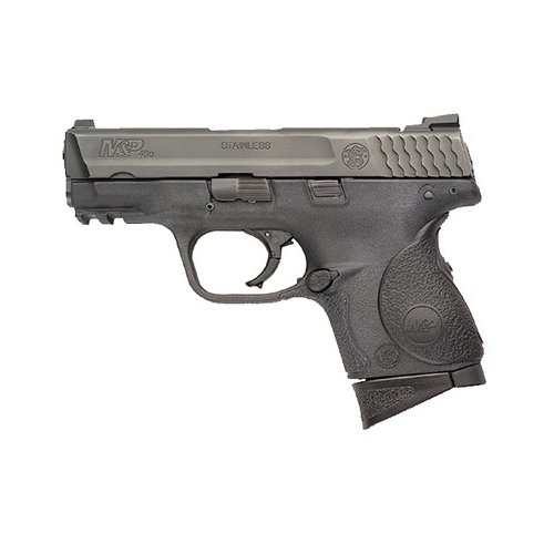 Smith and Wesson M P40c w Lasergrips 120075 022188200751 1