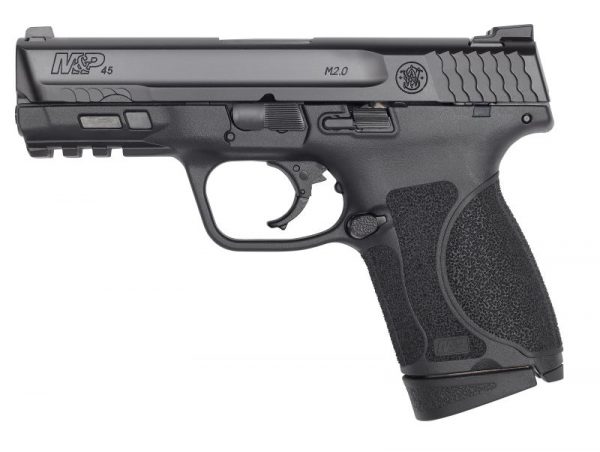 Smith and Wesson M P45 M2.0 12104 022188878813