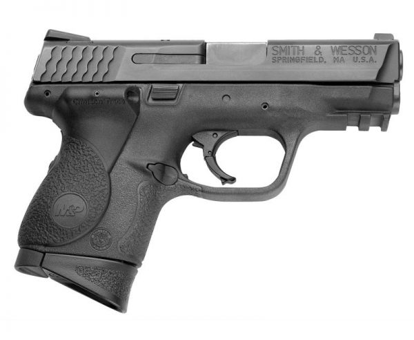 Smith and Wesson M P9C 220074 022188138054 2
