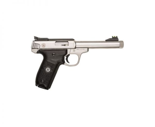 Smith and Wesson SW22 Victory 10201 022188868548 1