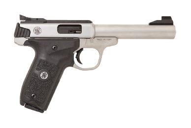 Smith and Wesson SW22 Victory Target 11536 022188868319 3