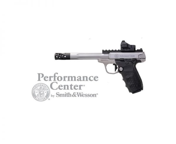 Smith and Wesson SW22 Victory Target 12079 022188875539 1