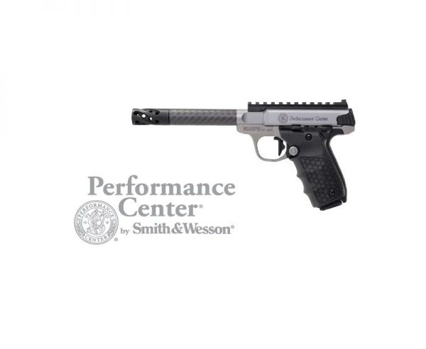 Smith and Wesson SW22 Victory Target 12080 022188875560 1