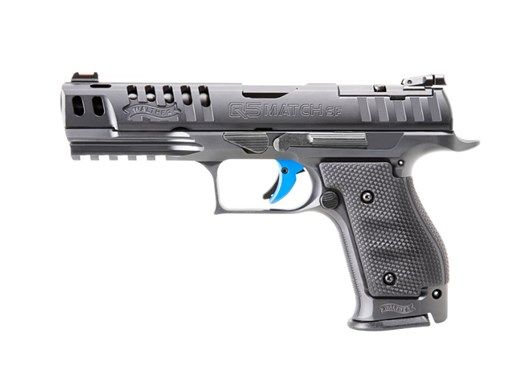 Walther PPQ 2830001 723364213779