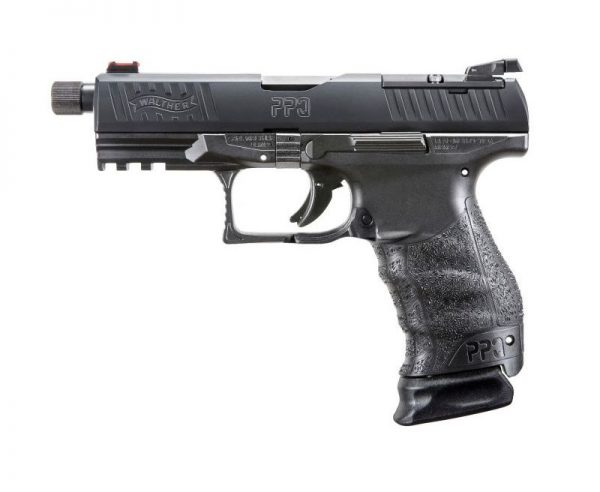 Walther PPQ 2837200 723364214073