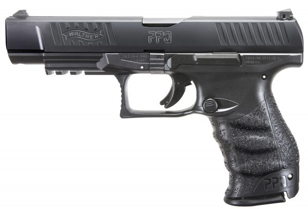 Walther PPQ M2 2813734 723364212123 1