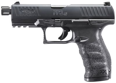 Walther PPQ M2 2829231 723364212543 1