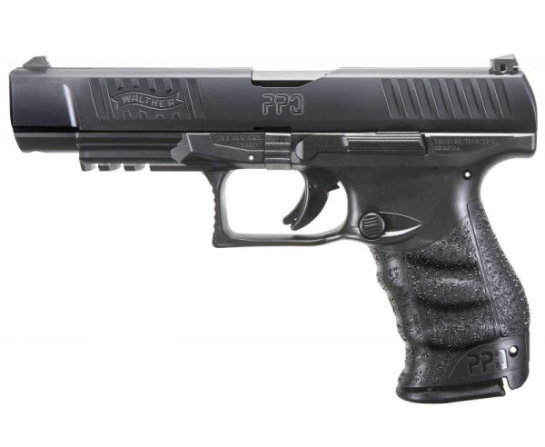 Walther PPQM2 2813735 723364212307 1