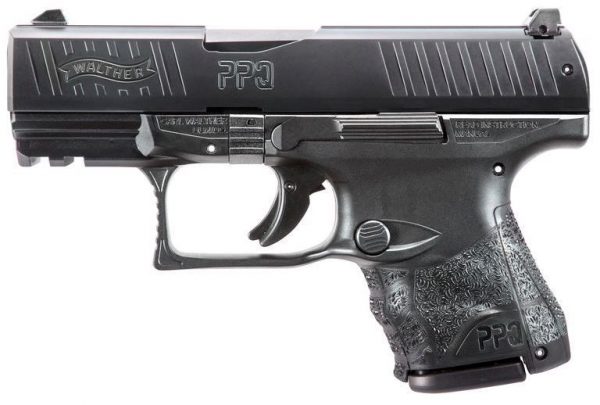 Walther PPQM2 Subcompact 2815249 723364212581 1